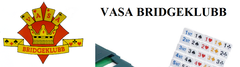 Vasa Bridgeklubb